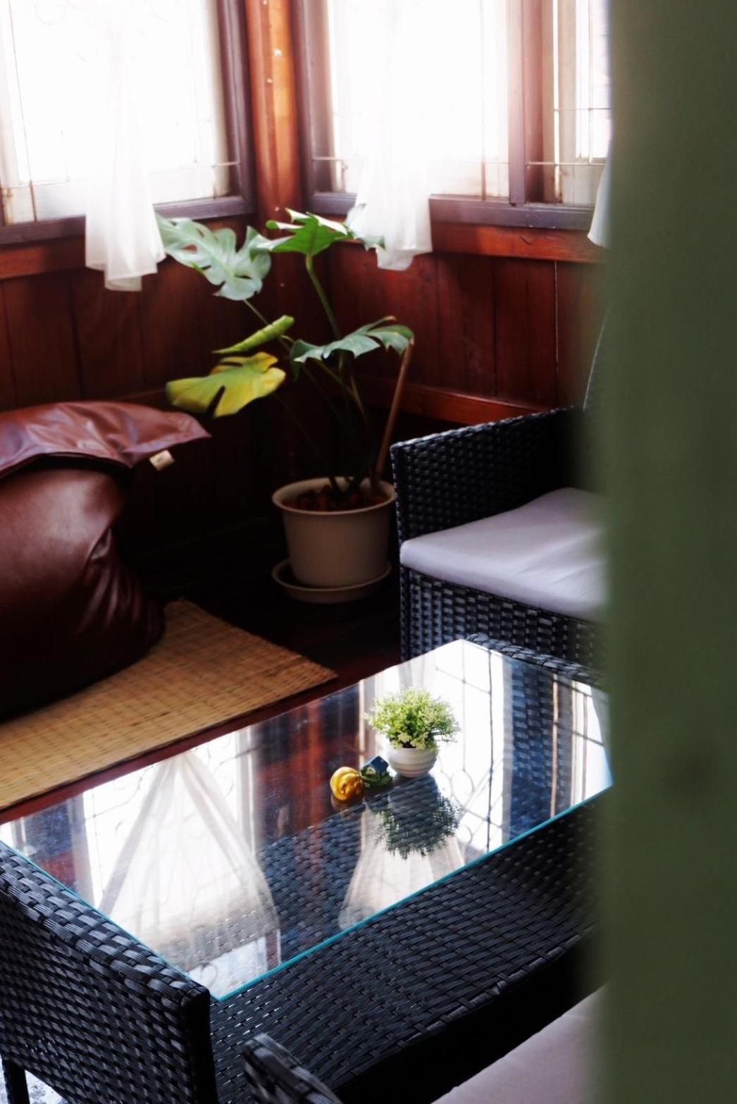 Pai Baan Homestay ปายบ้าน โฮมสเตย์ ถนนคนเดินปาย Dış mekan fotoğraf