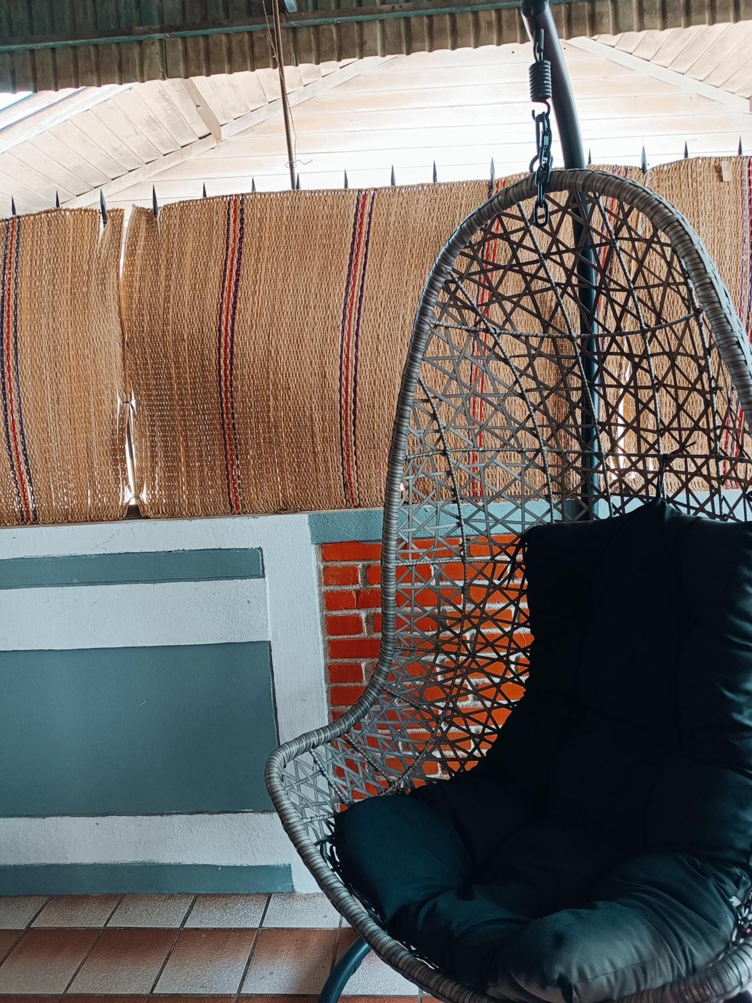 Pai Baan Homestay ปายบ้าน โฮมสเตย์ ถนนคนเดินปาย Dış mekan fotoğraf